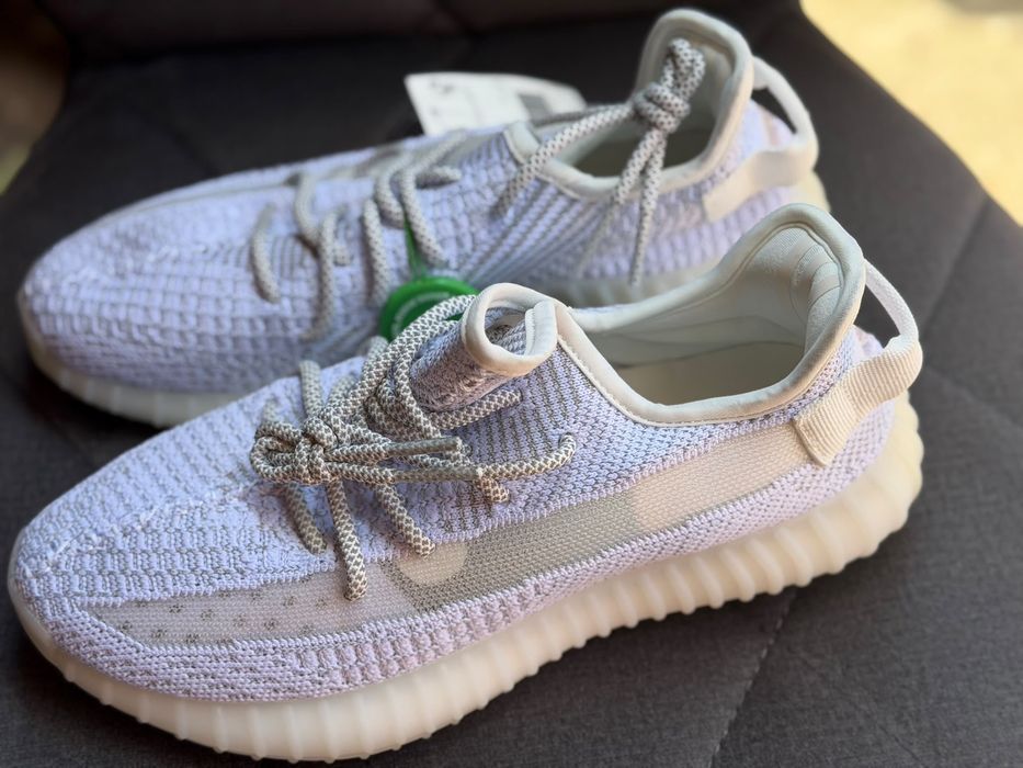 Adidasi yeezy 350 v 2