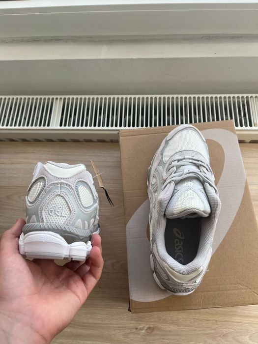 Asics Gel NYC- noi, nefolositi