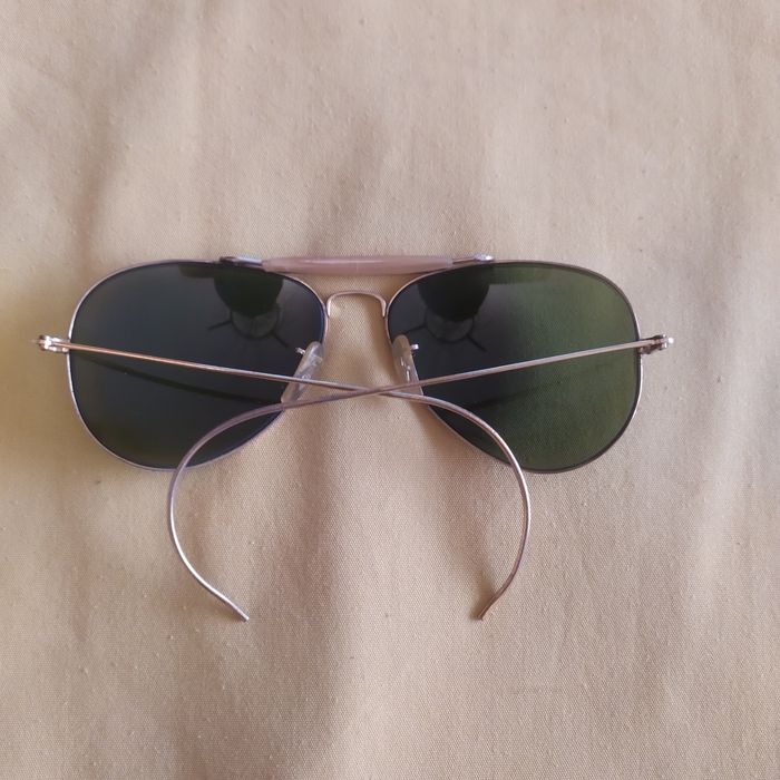 Vintage ray ban B&L /oakley sun & optic