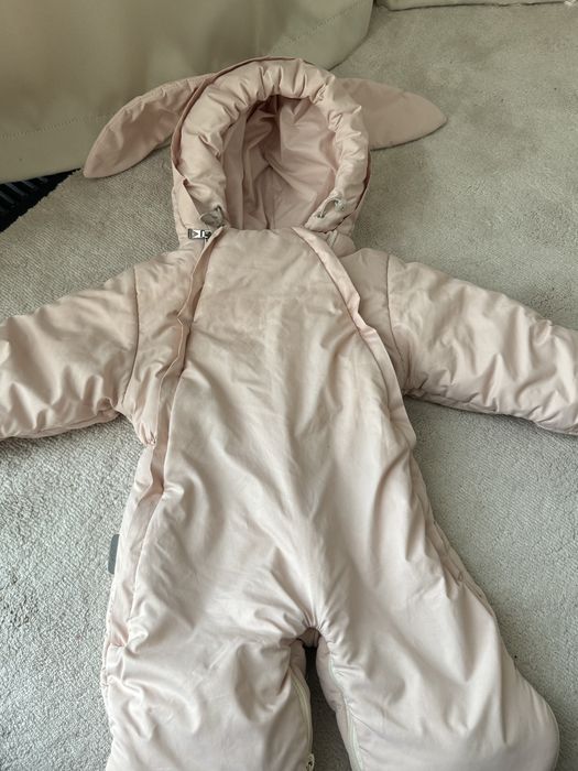 Детский комбинезон, конверт