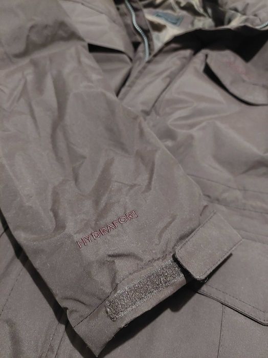 Мъжко водонепромокаемо яке REGATTA