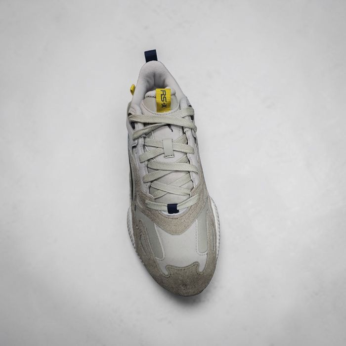 Маратонки RS-X EFEKT Premium Athletics
