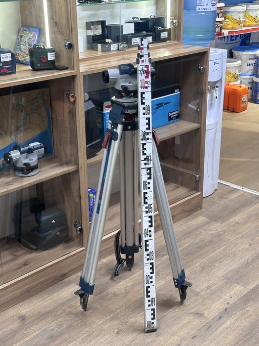 Нивелир BOSCH GOL 26D | Кэш-Маркет Ломбард