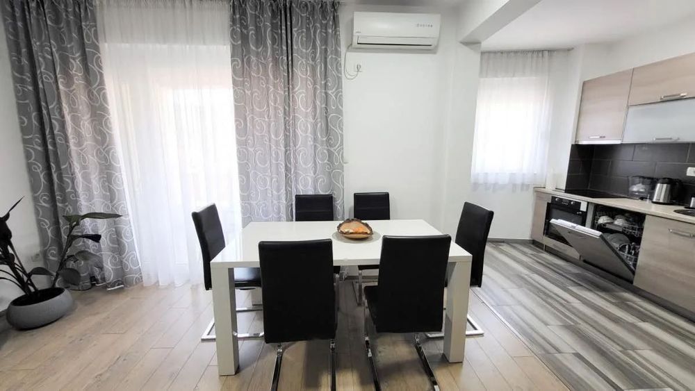 Продава се Тристаен апартамент в София, Люлин 8 - 85 кв.м за 2095 €/кв.м - Снимка #1