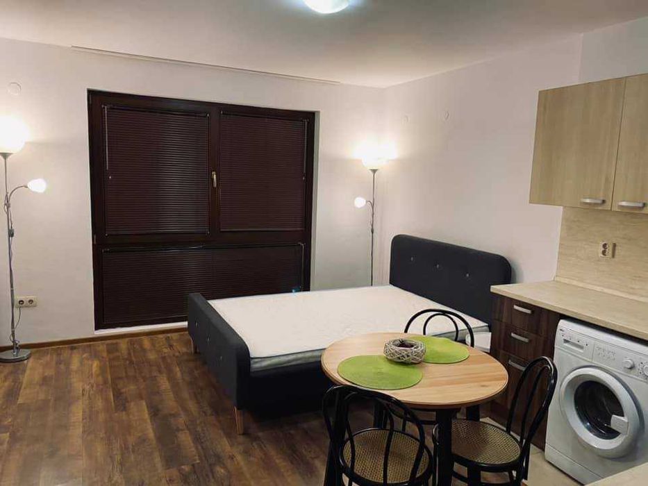 Едностаен имот във Витоша