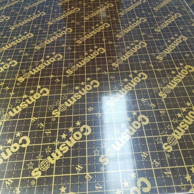 Фанера Финская Влаг 3 6,8,10,12,15,18,21,24,27,30,40мм × 1220×2440м