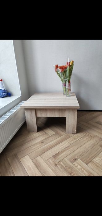 Стол-трансформер