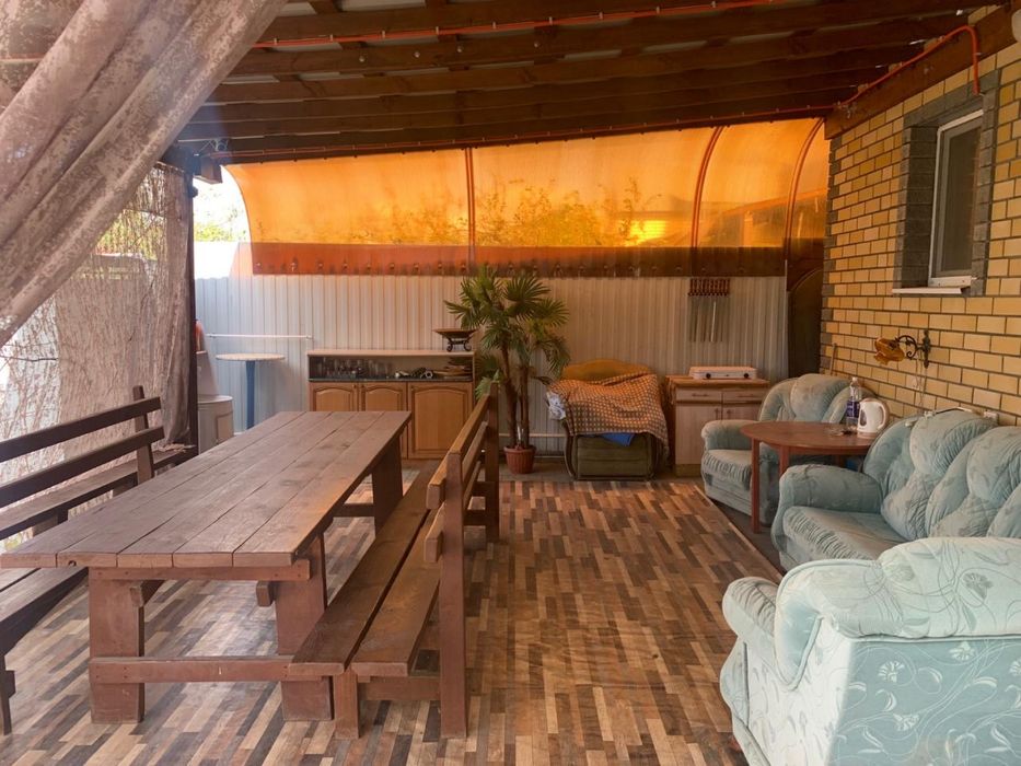 Продам дачу в Акжар 1