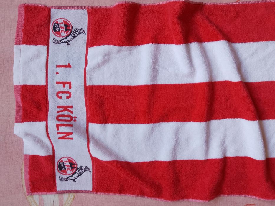 Prosop 1. FC Koln