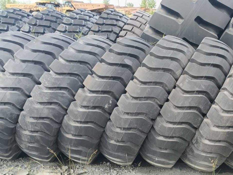 Автошины  "Mitas"