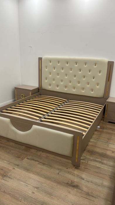 Спальный гарнитур Бодрум