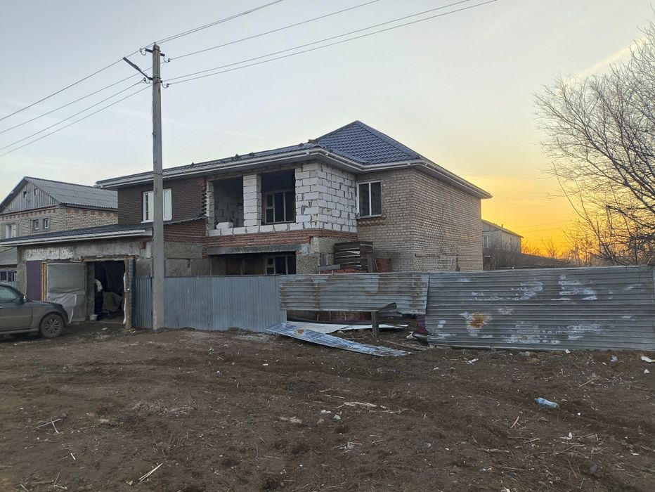 Продам коттэдж...