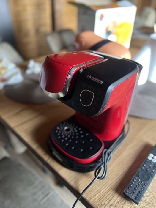 vand espressor cafea bosch tasimo cu capsule