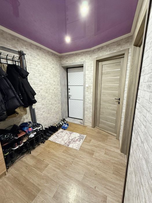 Продам квартиру 3-ком