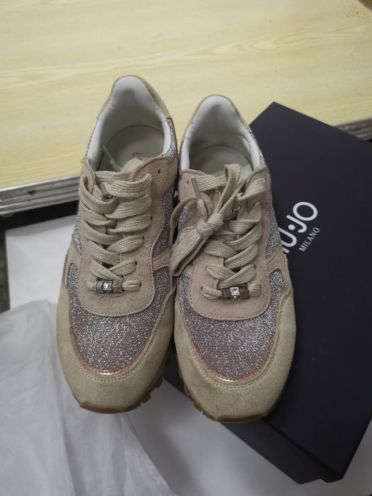 Дамски кецове love moschino, chanel, trussardi, liu jo