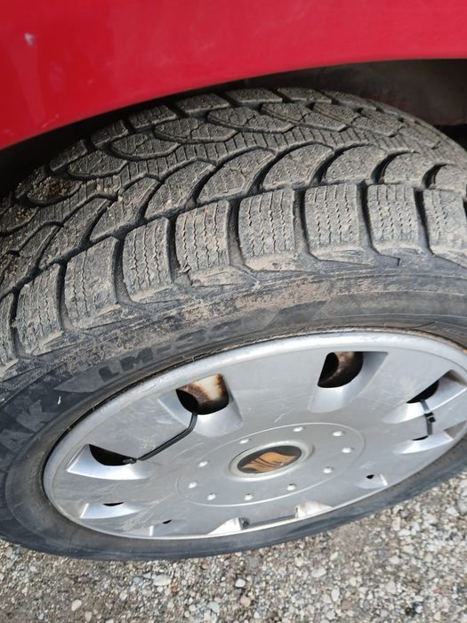 Vând seat alhambra 1,9 tdi 2008