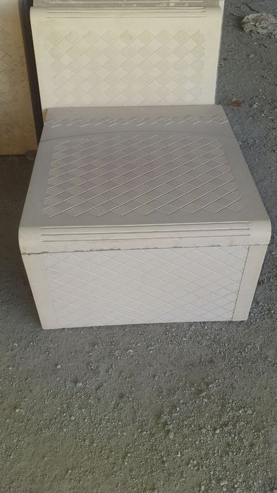 Bruschatka bor sifatli