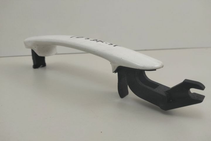 Maner exterior ușa  dreapta spate Volkswagen VW Passat B5.5 (facelif