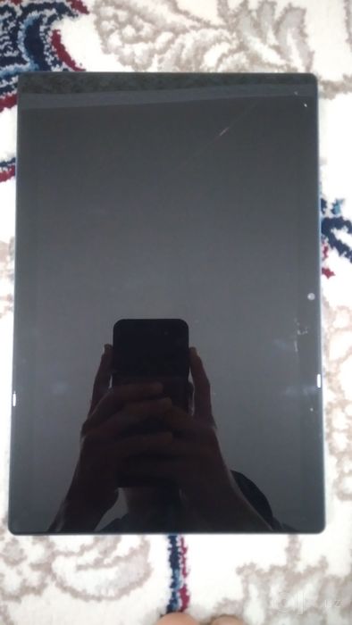 Планшеть Bpad 12 plus 5g