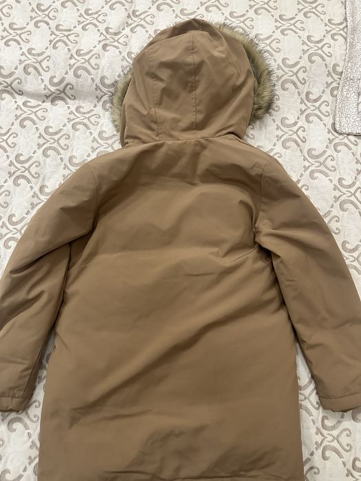 Куртка UNIQLO детская