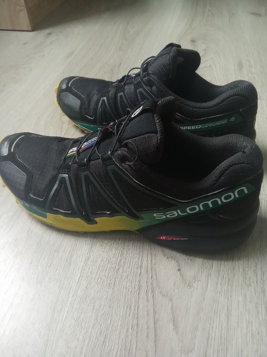 Спортни обувки ,,Salomon,, 43