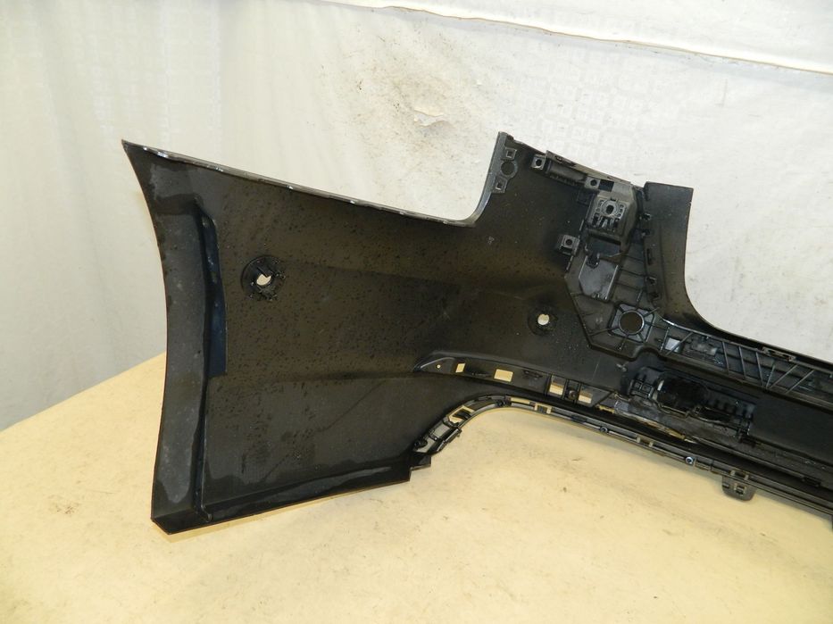 Bara spate Audi A4 S-Line Kombi, 2016, 2017, 2018, 2019, 2020, 8W9807511M