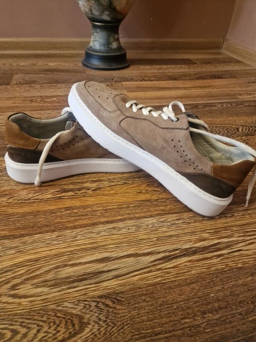 Обувки  пролетно, есенни