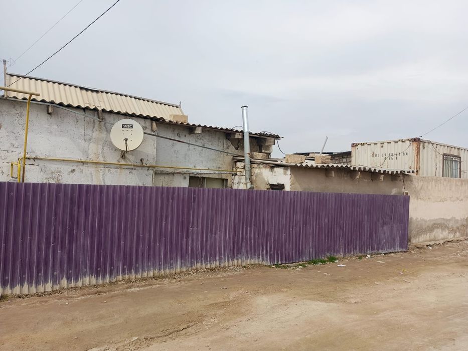 Срочно Участок с времянкой