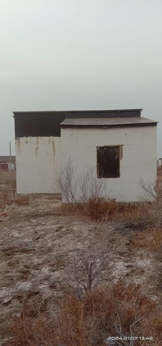Продаём участок в Байтерек 3, кызылорда