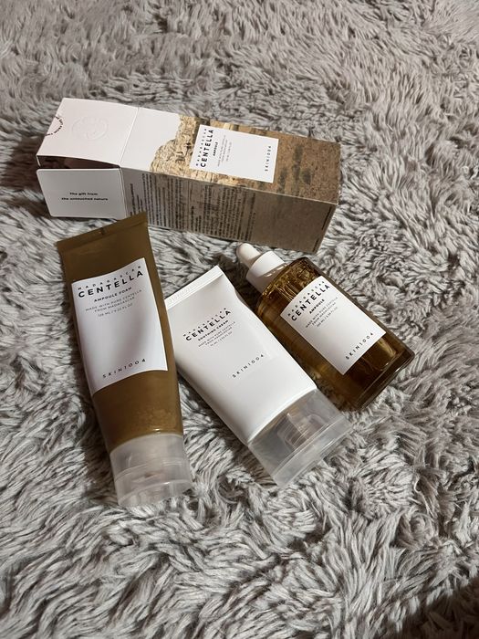 Козметика Skin1004