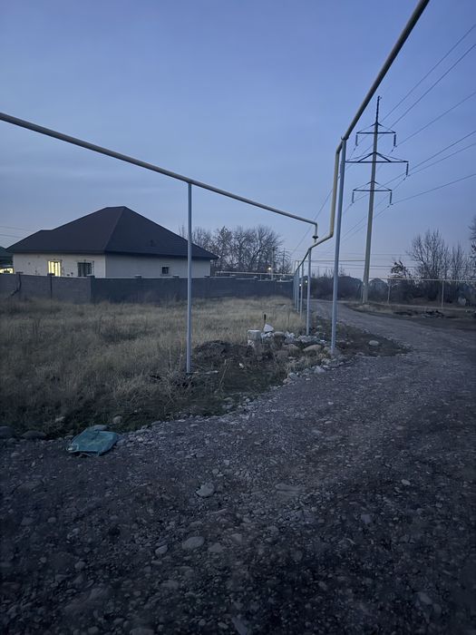 Продам землю в каскелене