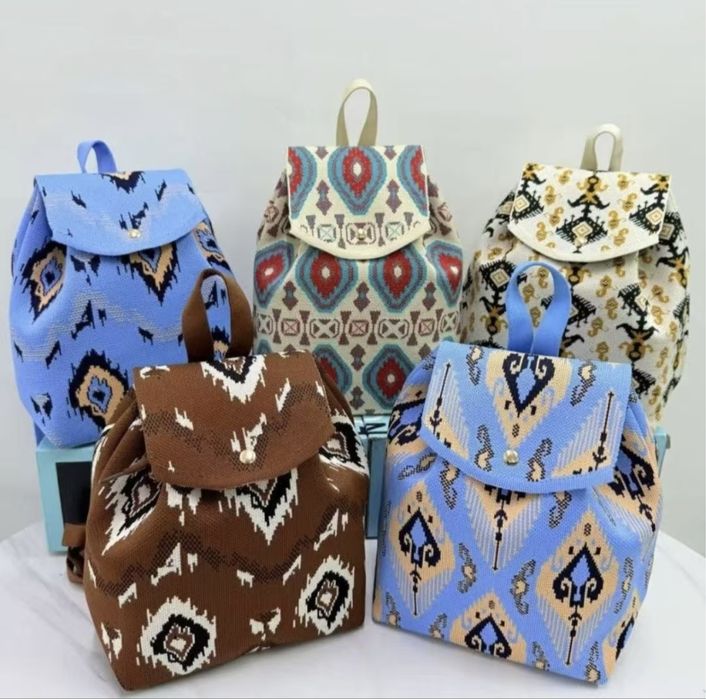 Рюкзаки национальные оптом и в розницу