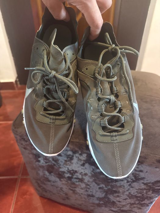 Adidasi Nike element 55