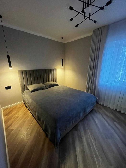 Продажа 3-комнатной квартиры