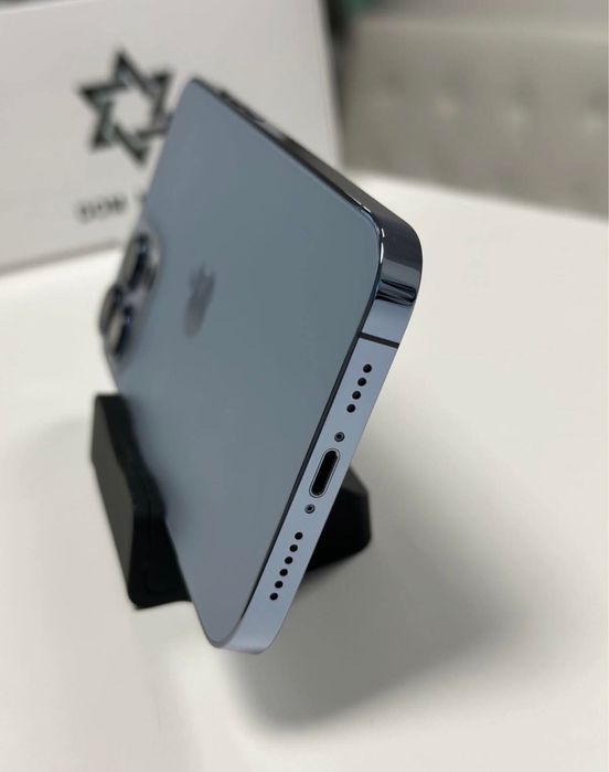 iPhone 13 Pro Memory 128GB NeverLock