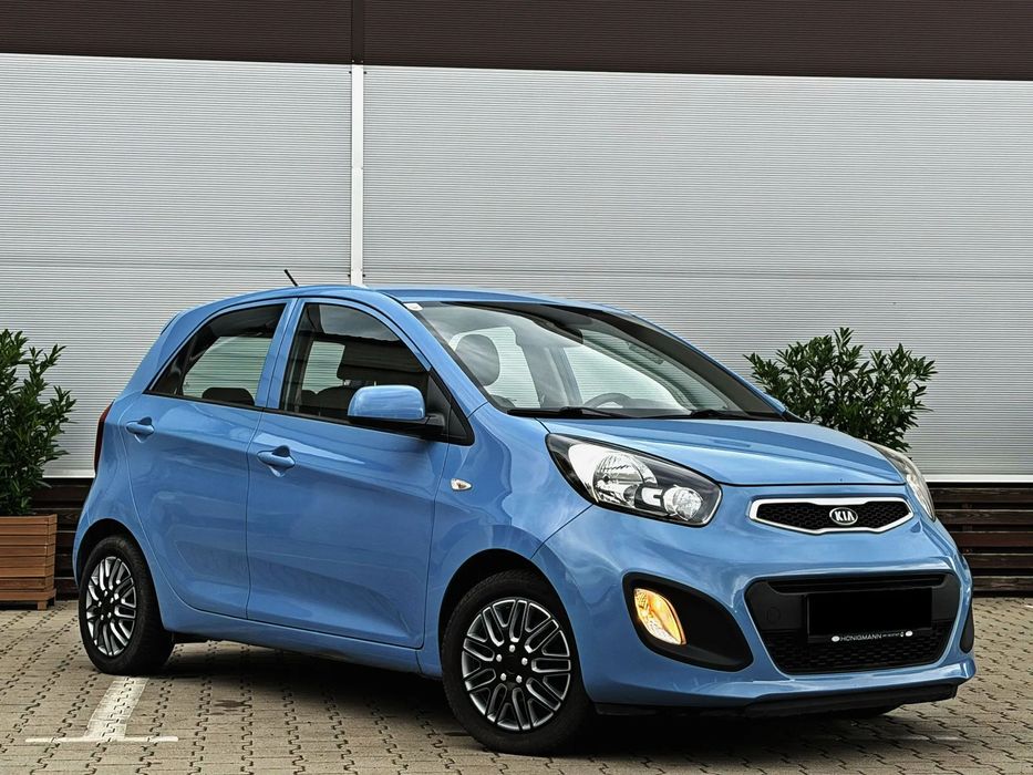 Kia Picanto Euro5/ Aer Conditionat /