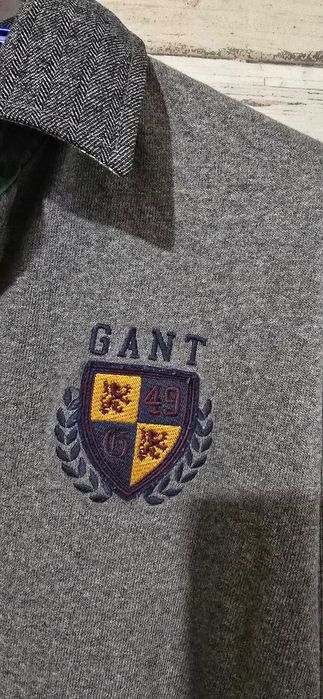 Gant S- мъжка блуза (х-575)