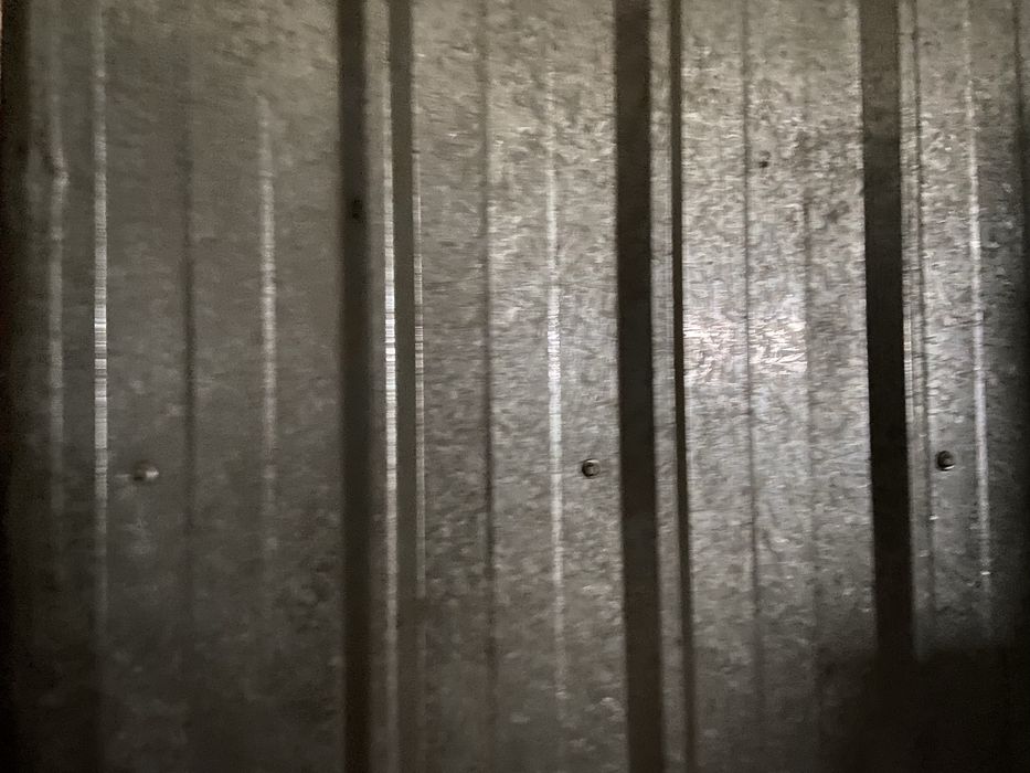 Продается новый профнастильный станок