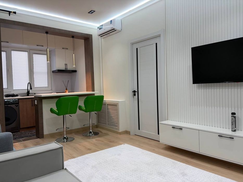 Продаётся Чиланзар 8 1в2 Панель.