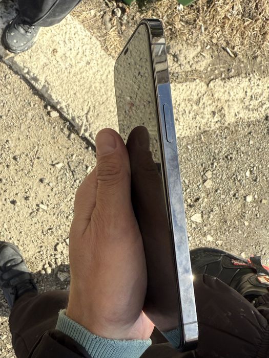 Продам IPhone 12 Pro Max