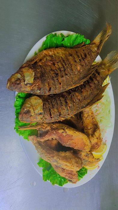 Шашлыки на доставку и вынос, кафе