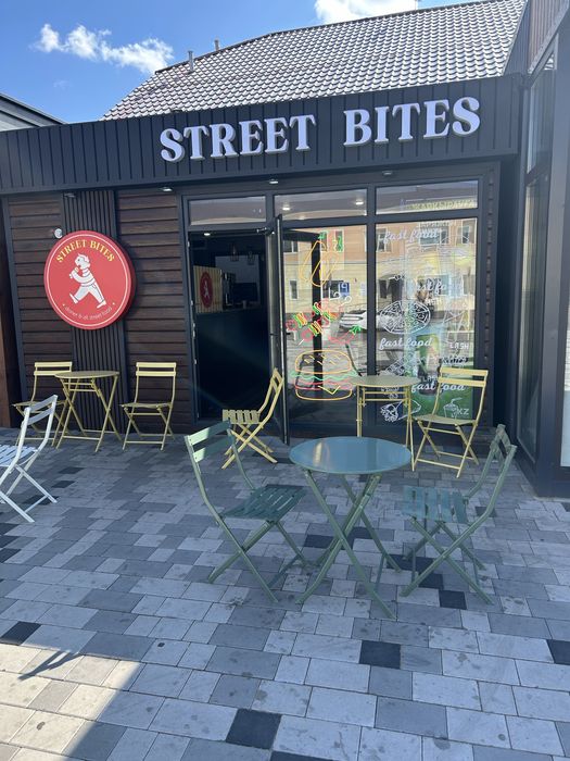 Продам павильон под стритфуд или под кофейню