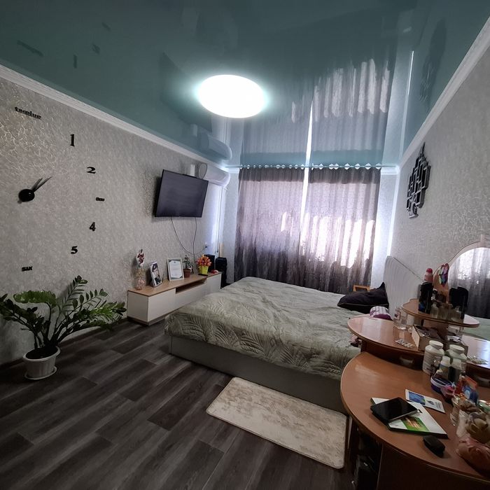 Продам 3 комн.кв, 1/5, Абая 39