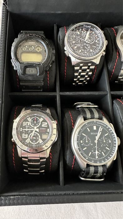 Мъжки часовници