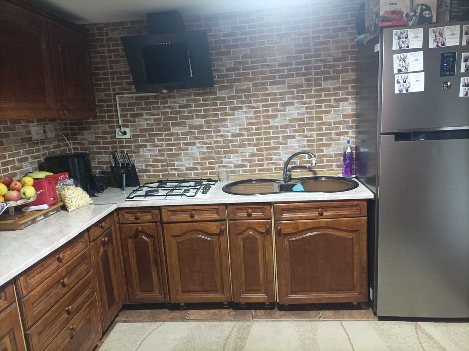 Casă P+M -zona Eminescu Deva