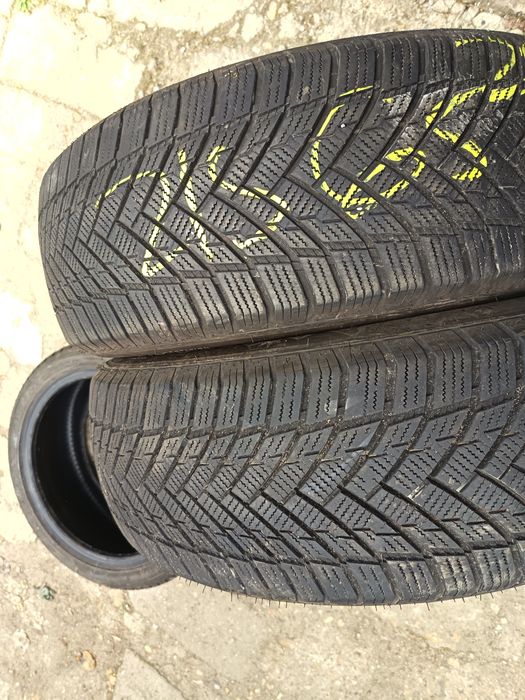 Anvelope MS 215 65 16 toreador 2024 7.4mm