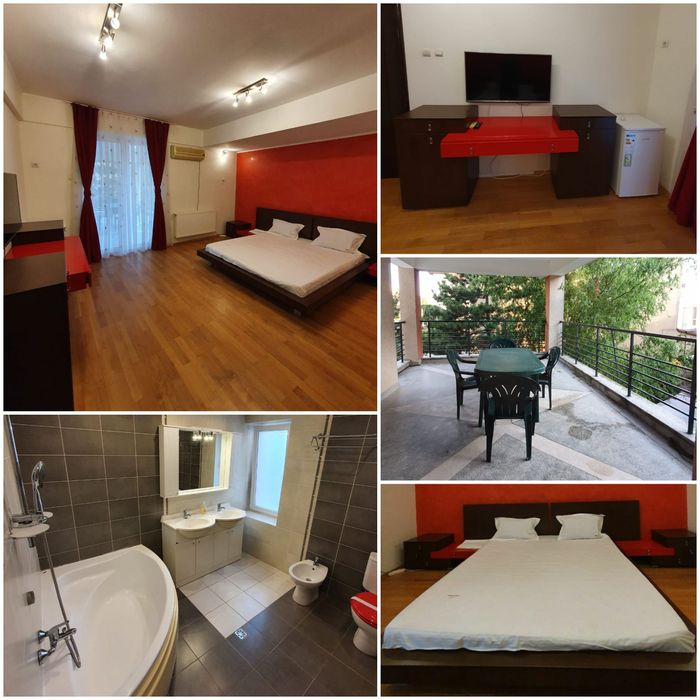Cazare Casa Martin  în Mamaia Nord
