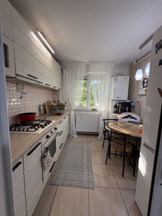 Apartament 3 camere