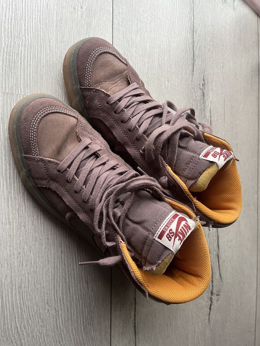 Nike Zoom Blazer Mid Premium Plus SB