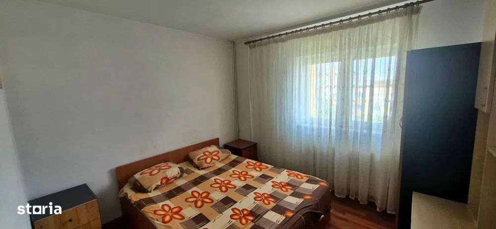 Apartament 3 camere | Rahova |Margeanului | Parcare | 2 bai |